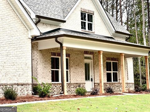 A home in Thomaston