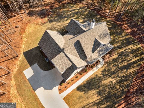 A home in Thomaston