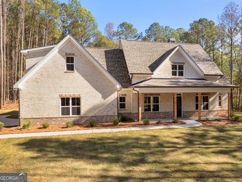 A home in Thomaston