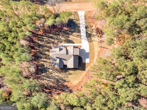 A home in Thomaston