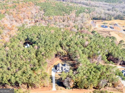 A home in Thomaston