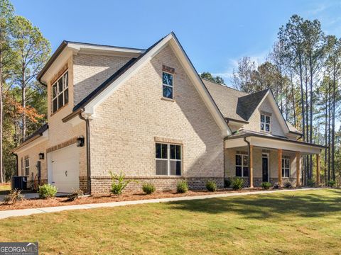 A home in Thomaston