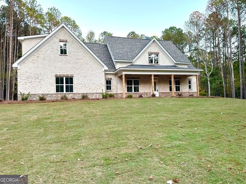 A home in Thomaston