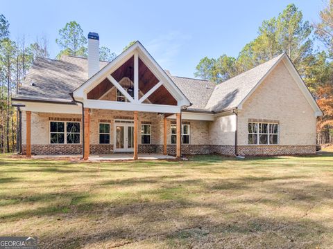 A home in Thomaston