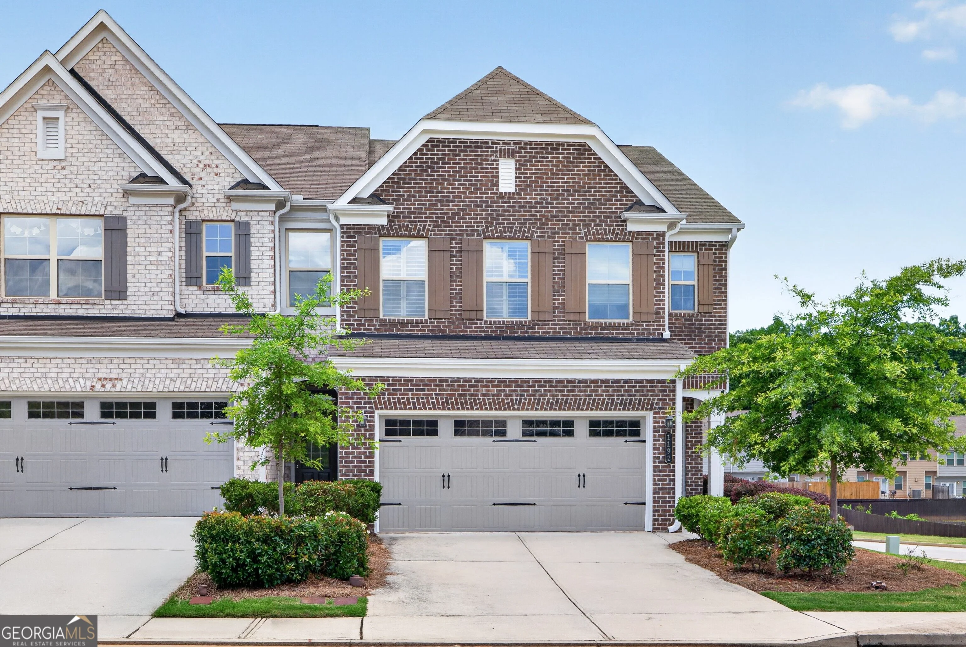 1192 Lanier Willow Path