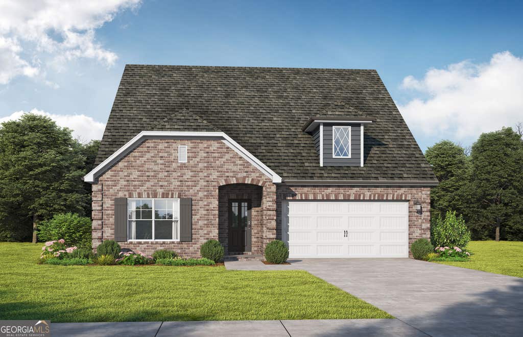 Photo of 141 Lyric Loop, Hampton, GA 30228 (MLS # 10832759)