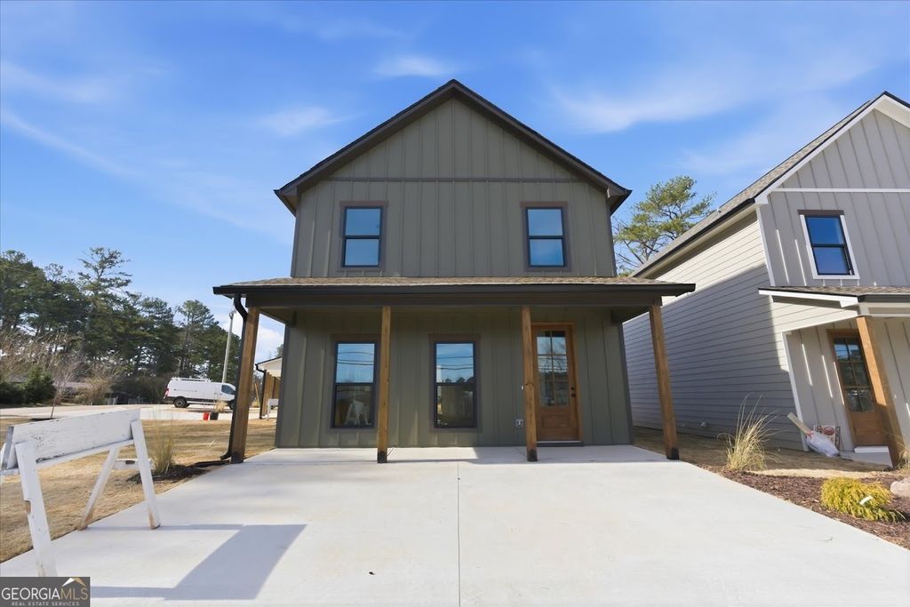 Photo of 101 Carroll Circle, Carrollton, GA 30117 (MLS # 10684242)