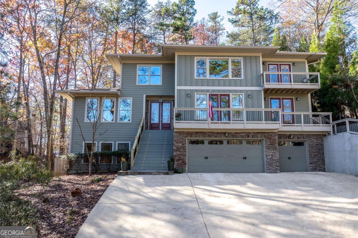 118 Lakeview CIR