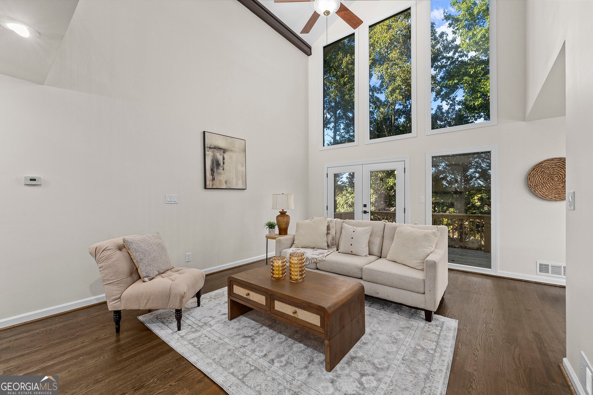 1113 Honeysuckle DR