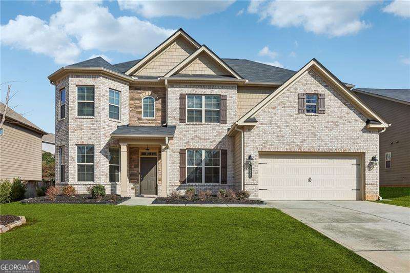5180 Mirror Lake DR