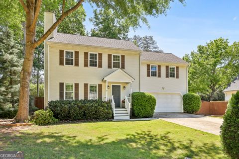 Single Family Residence in Brookhaven GA 3141 Havenridge Court.jpg