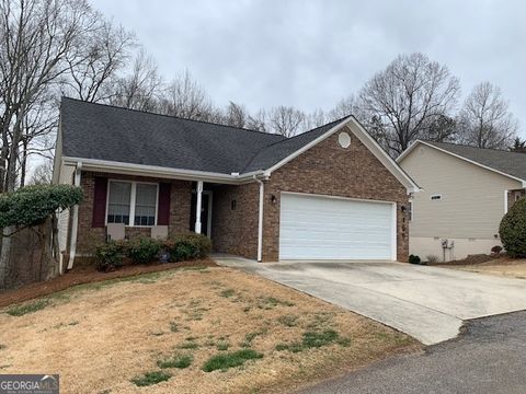 166 Legacy Drive, Demorest, GA 30535 - MLS#: 10474853