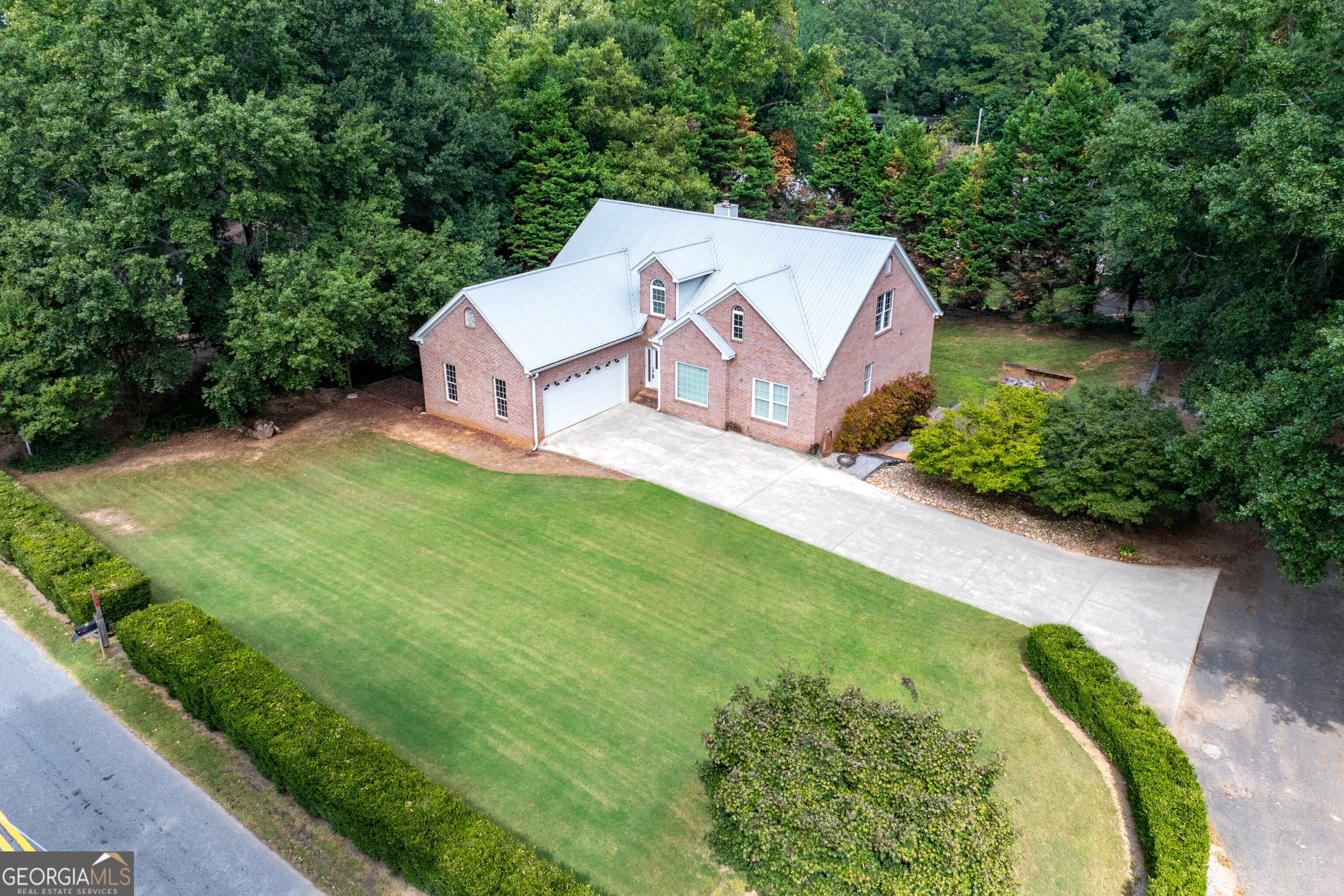 3598 Brock RD