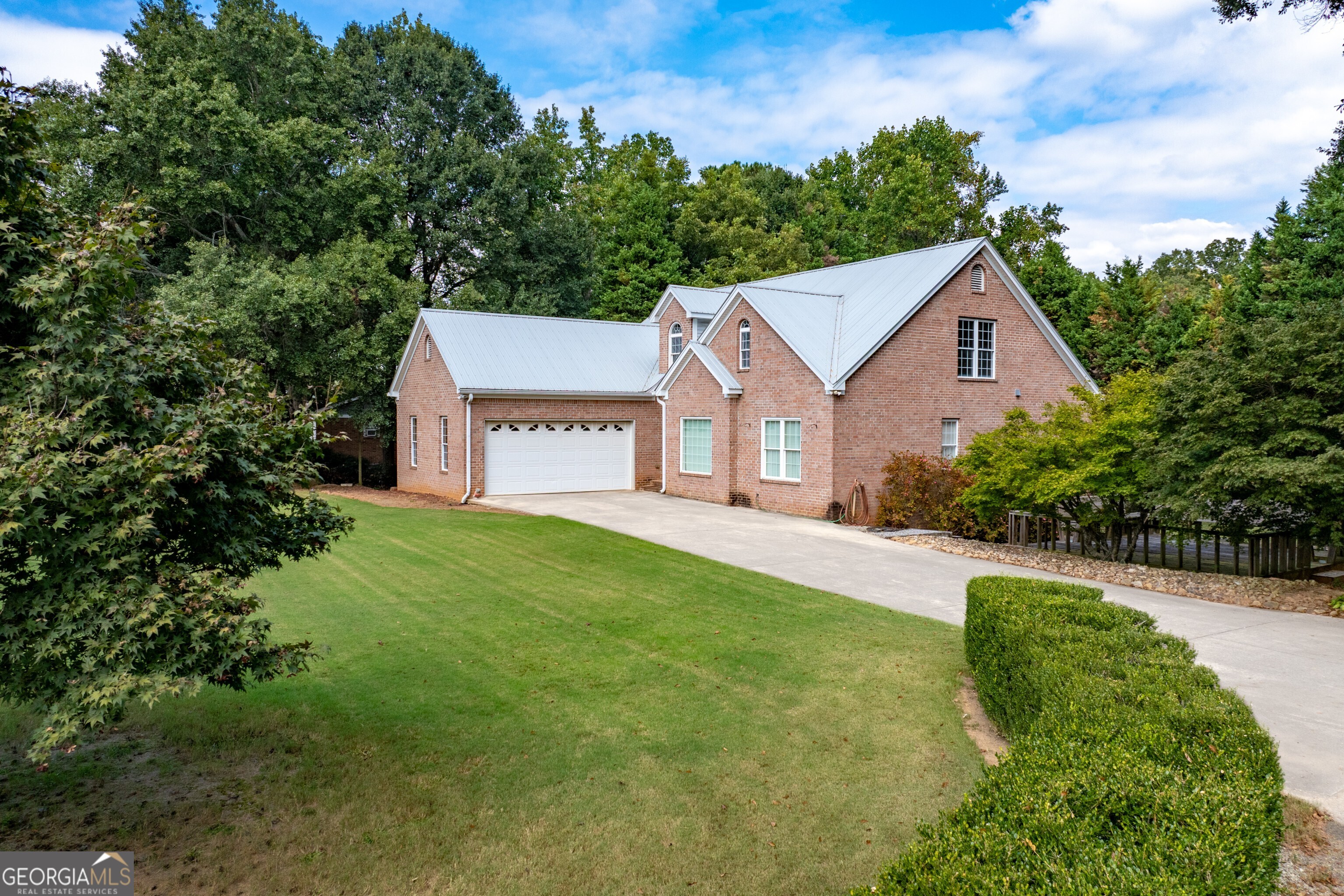 3598 Brock RD