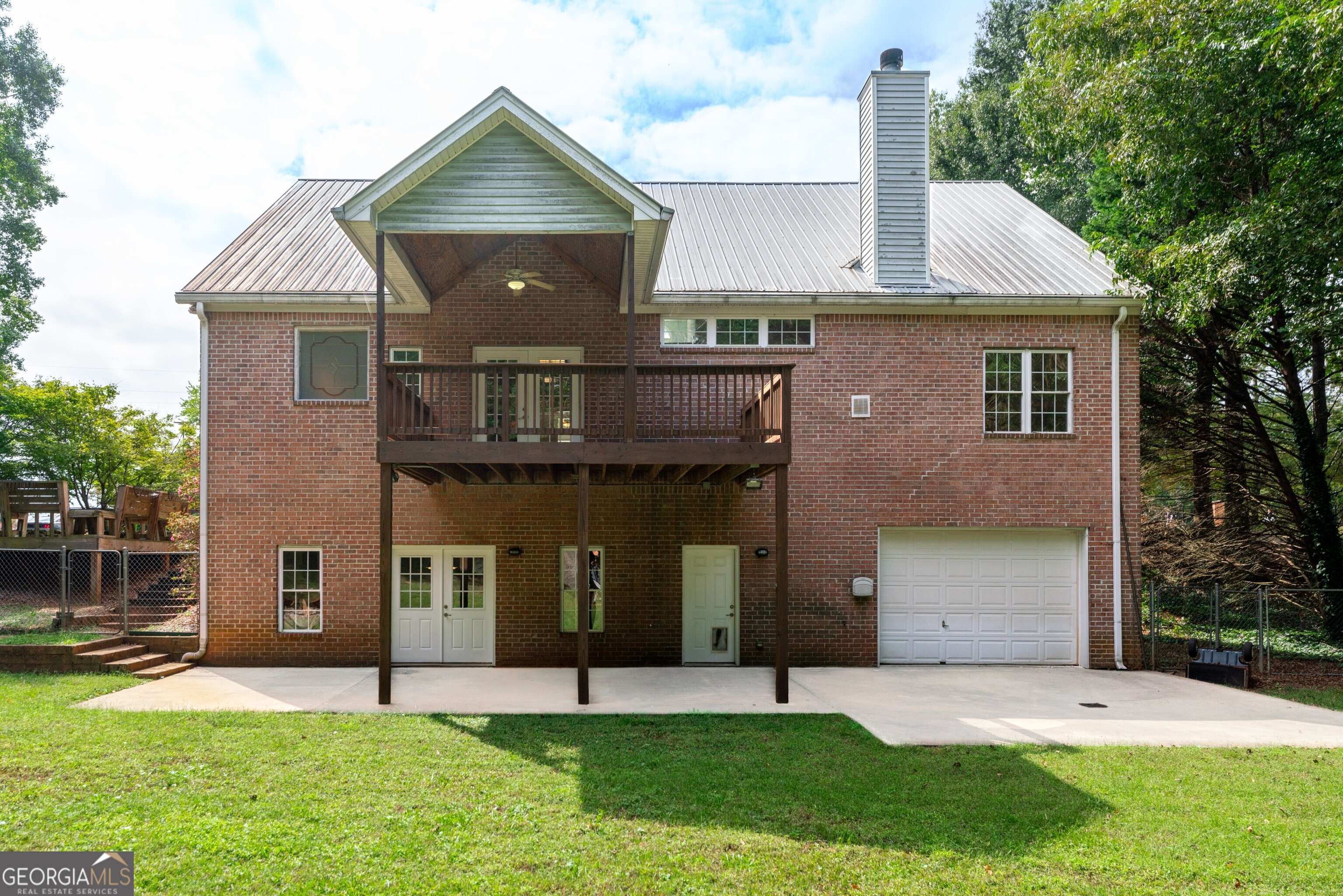 3598 Brock RD