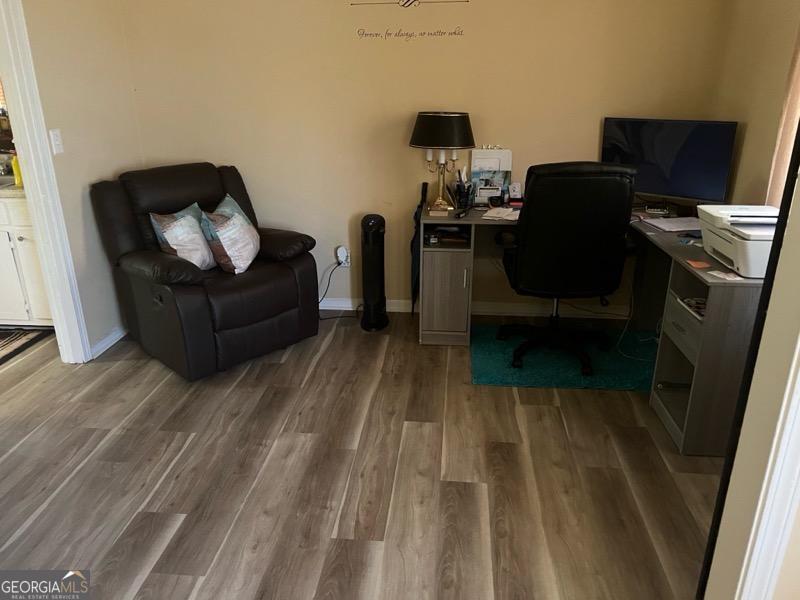 6973 Kimberland Gardens LN