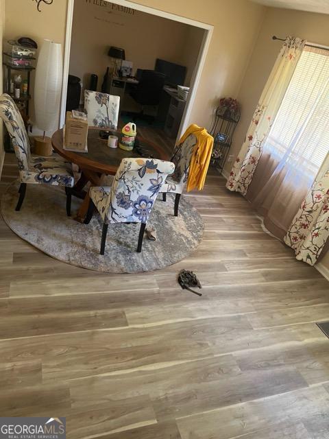 6973 Kimberland Gardens LN