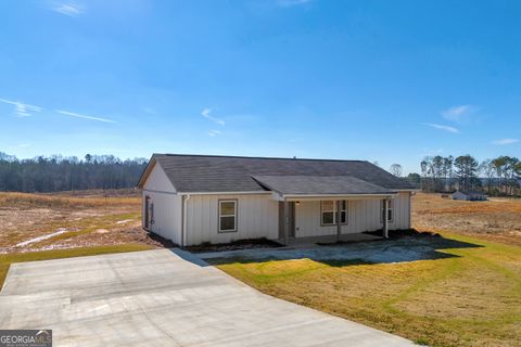 A home in Bowman