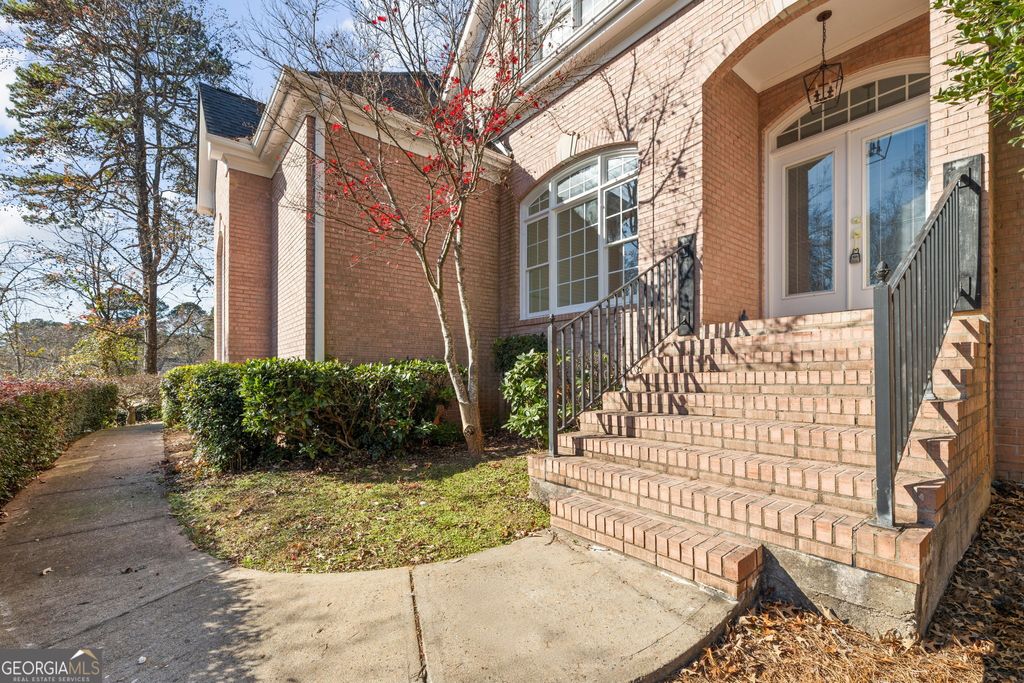 Photo of 534 Emerald Lake Lane, Sugar Hill, GA 30518 (MLS # 10657355)