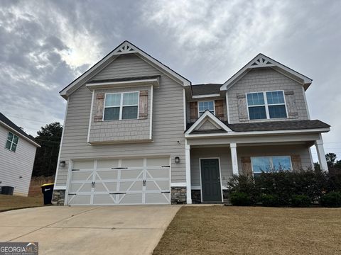 Photo of 1082 Victorian Boulevard, Forsyth, GA 31029 (MLS # 10648320)