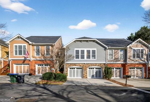 1920 Liberty LN Roswell GA 30075