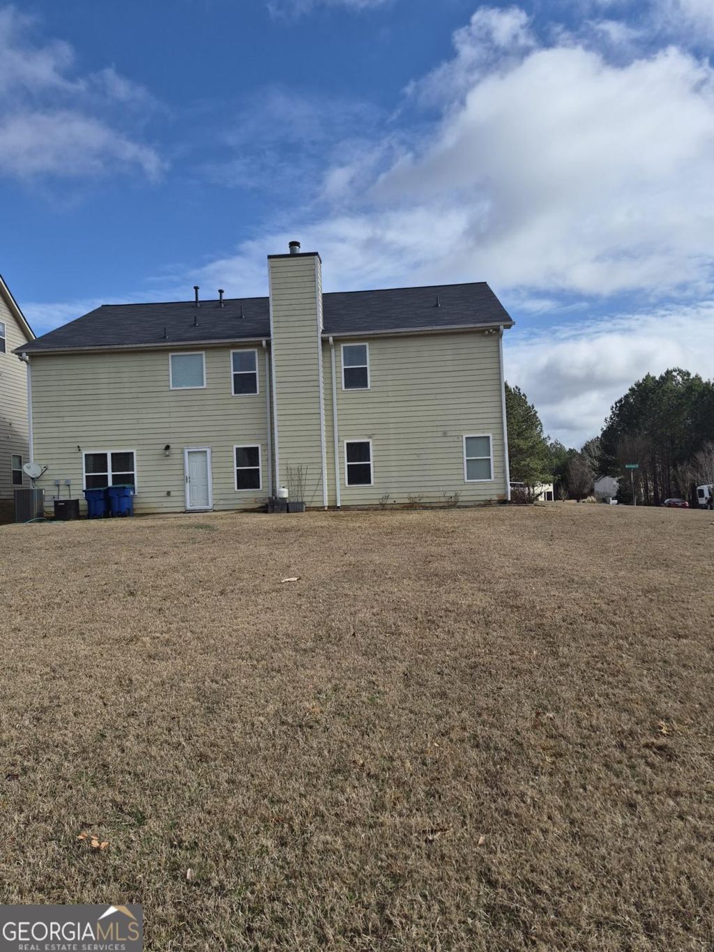 Photo of 2689 Muskeg Court SW, Atlanta, GA 30331 (MLS # 10673963)