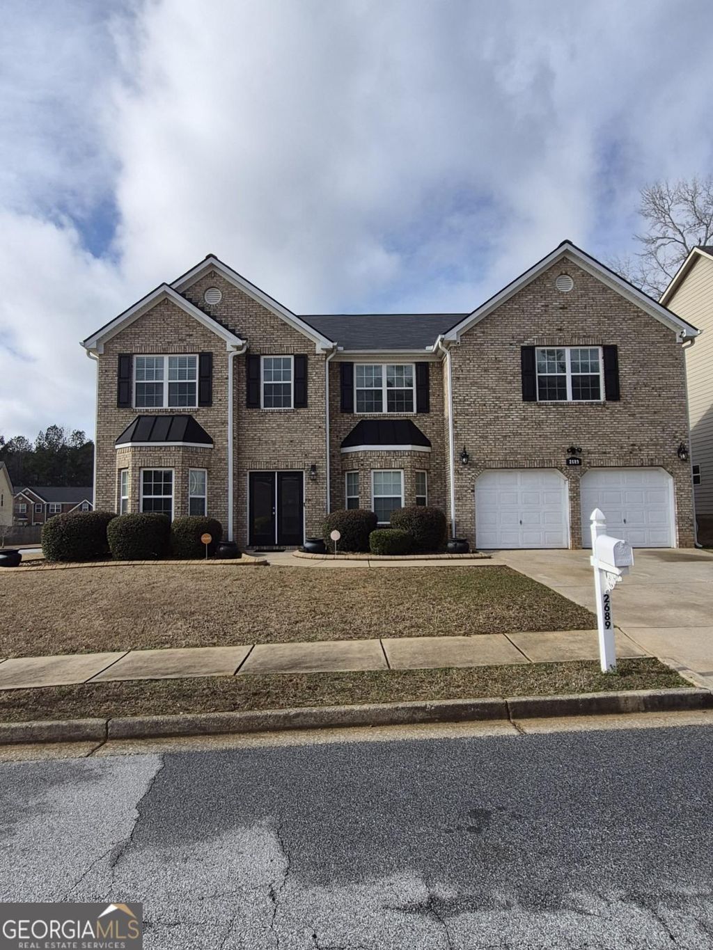 Photo of 2689 Muskeg Court SW, Atlanta, GA 30331 (MLS # 10673963)