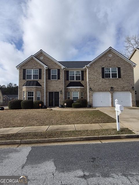 Photo of 2689 Muskeg Court SW, Atlanta, GA 30331 (MLS # 10673963)