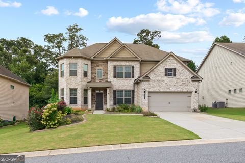 Photo of 5280 Whisper Point Boulevard, Cumming, GA 30028 (MLS # 10595089)