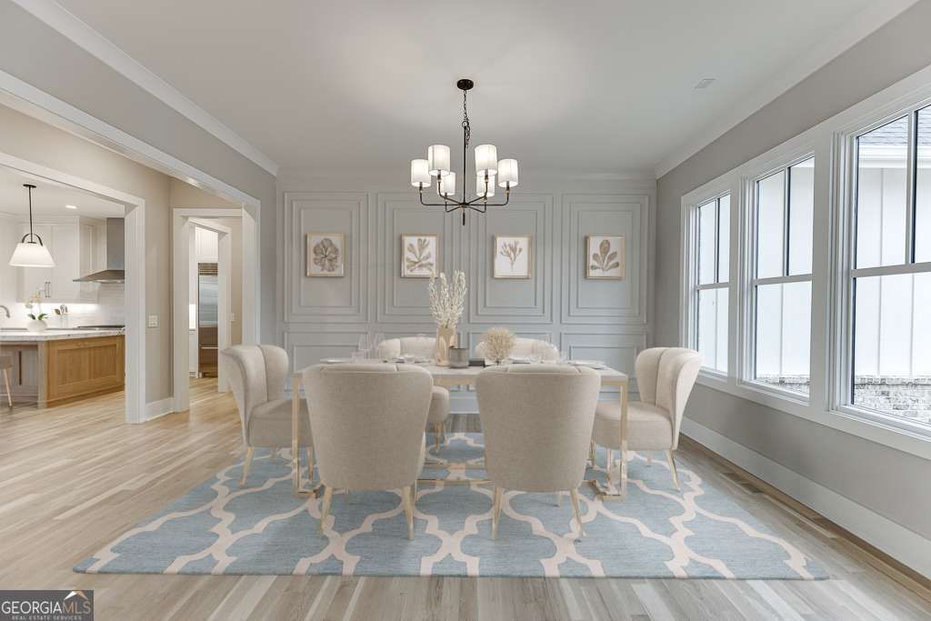 Photo of 7625 Breeze Bay Road, Cumming, GA 30041 (MLS # 10678575)