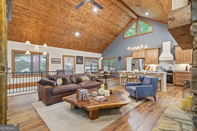314 Lake View LN