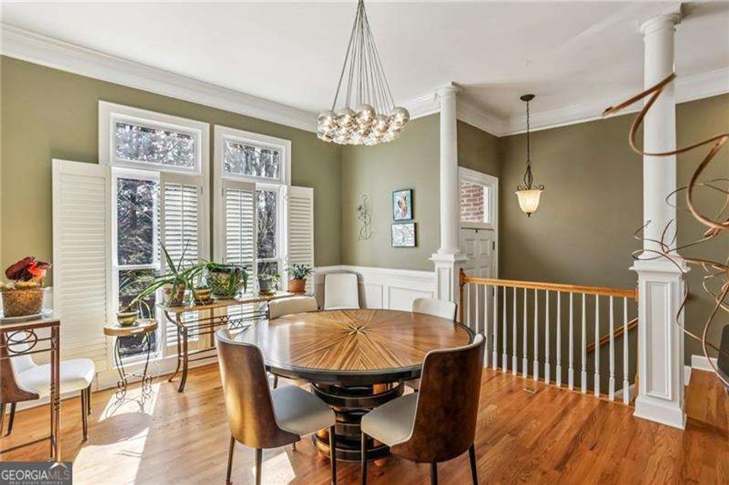 Photo of 1454 Wembley Ct NE, Atlanta, GA 30329 (MLS # 10733734)