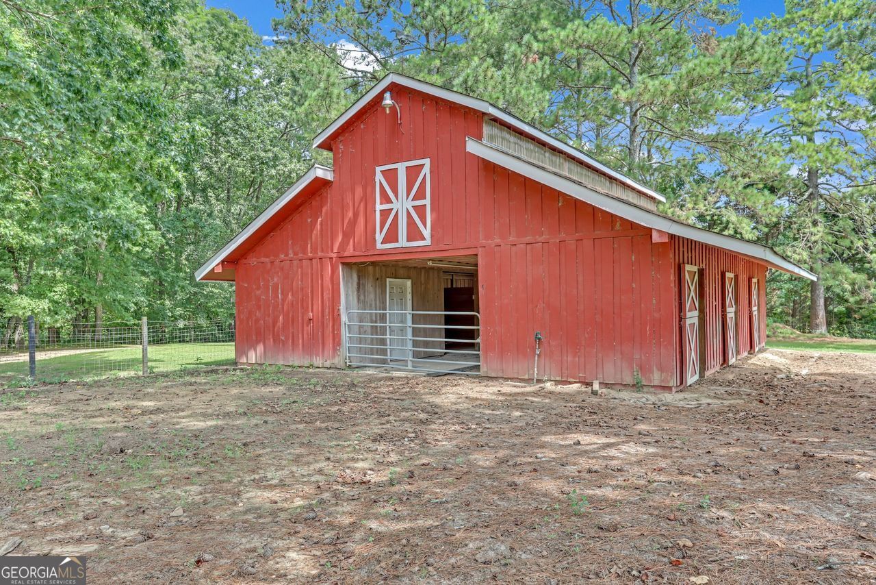 3810 Sharon Church RD
