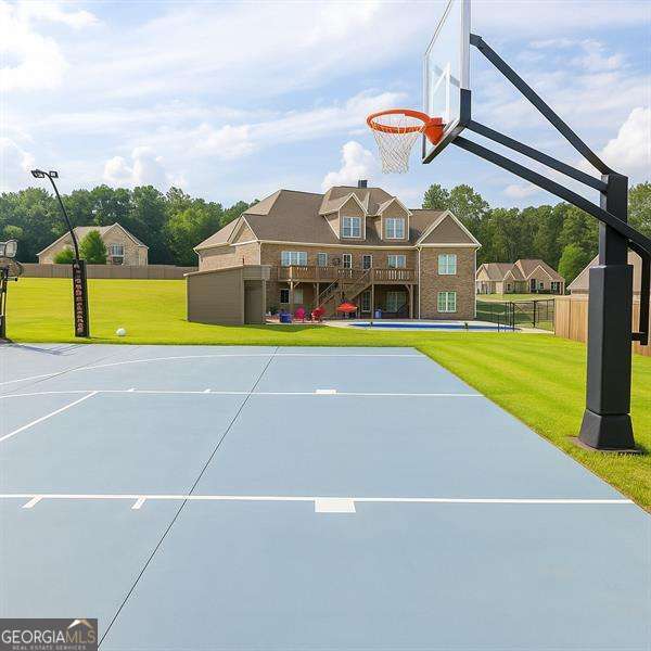 2112 Meadowood CV