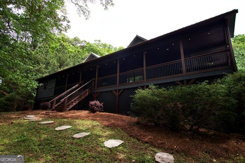 Photo of 640 Union Grove Church Road, Adairsville, GA 30103 (MLS # 10738750)