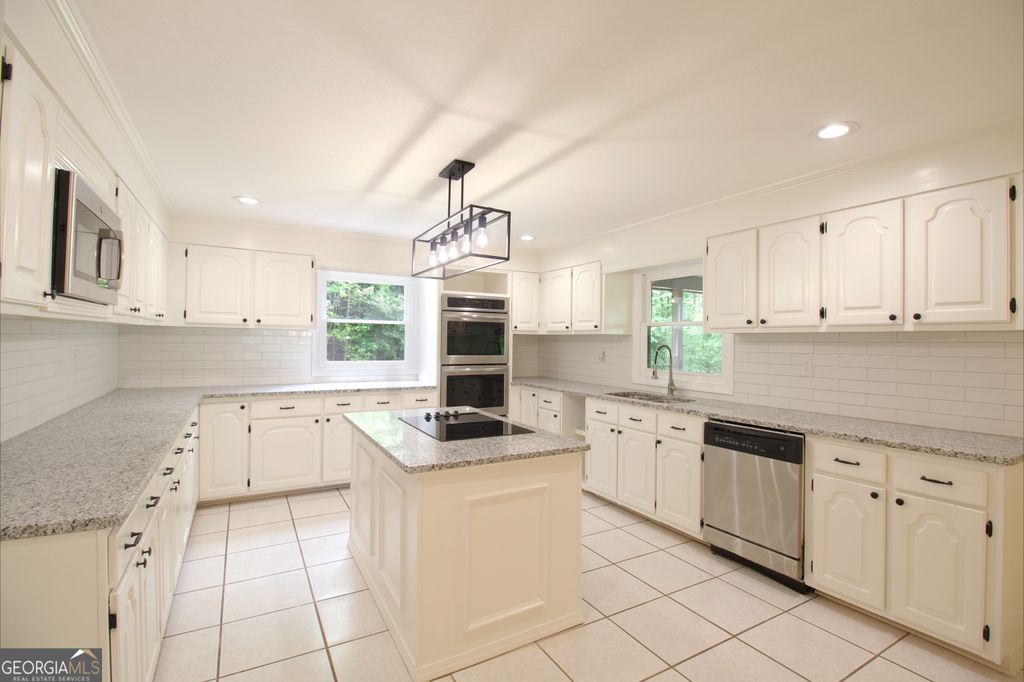 Photo of 640 Union Grove Church Road, Adairsville, GA 30103 (MLS # 10738750)