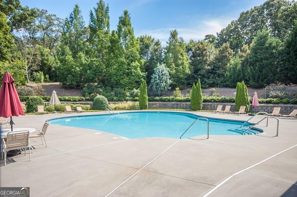 Eastside Walk - Residential