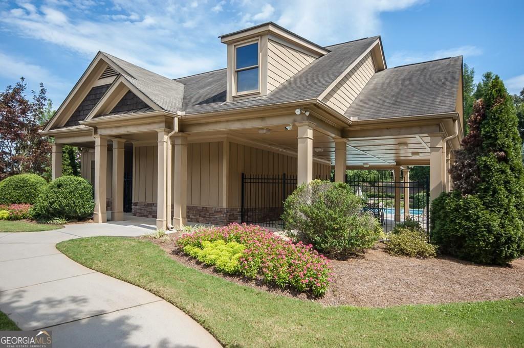 Eastside Walk - Residential