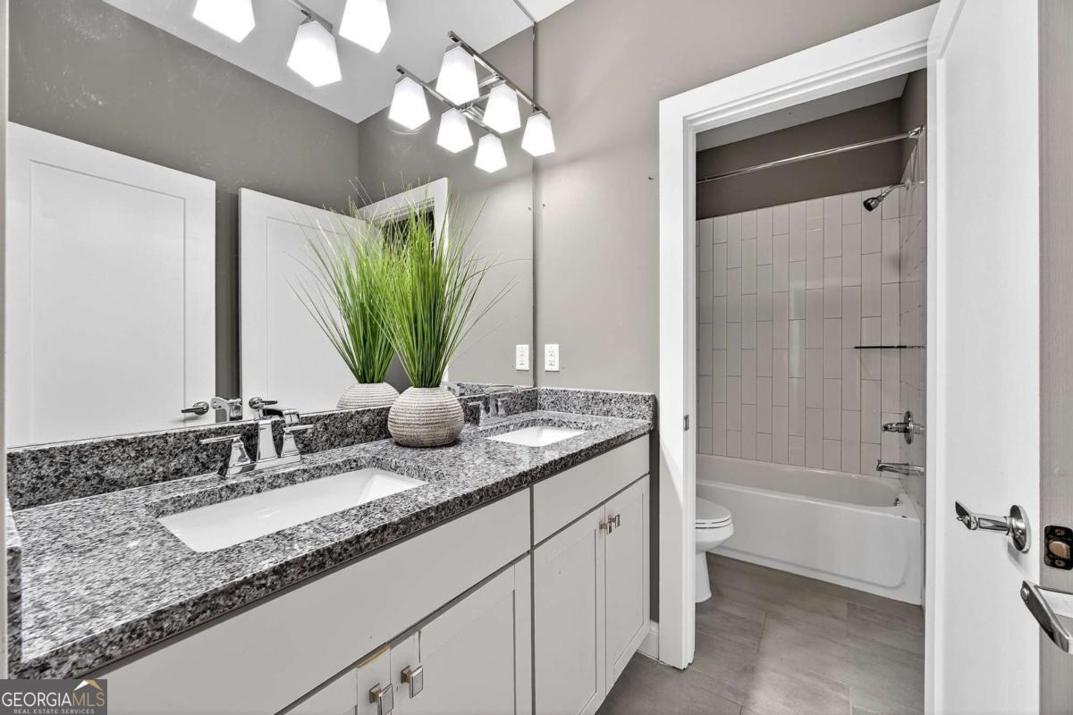 Eastside Walk - Residential