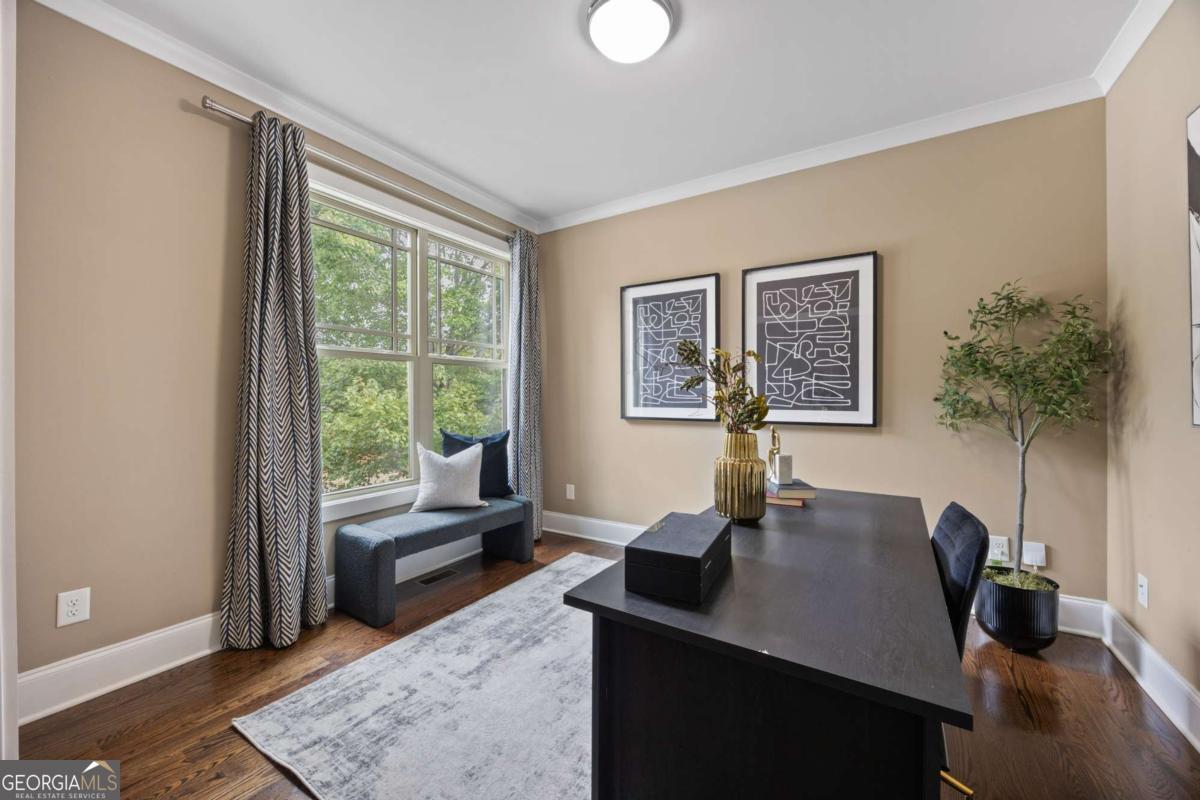 Eastside Walk - Residential