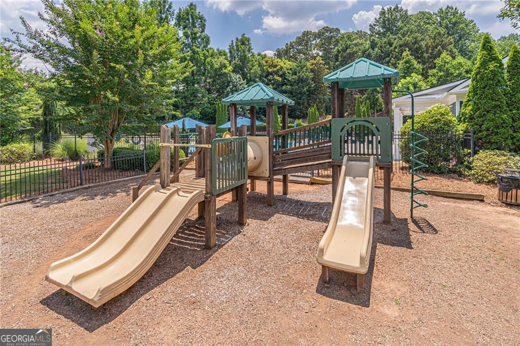 Eastside Walk - Residential