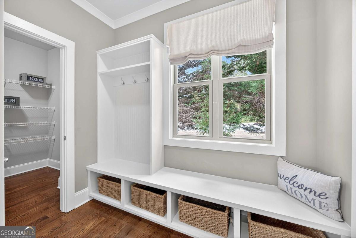 Eastside Walk - Residential