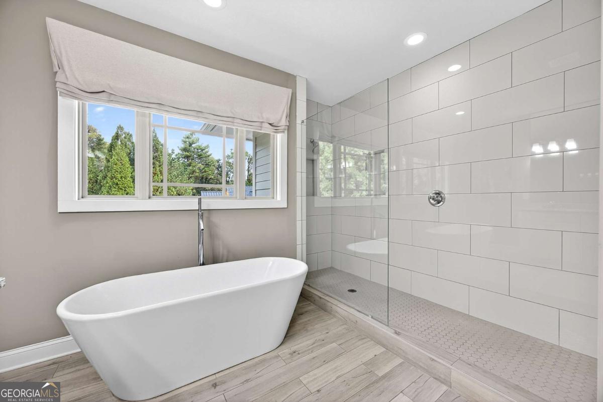 Eastside Walk - Residential