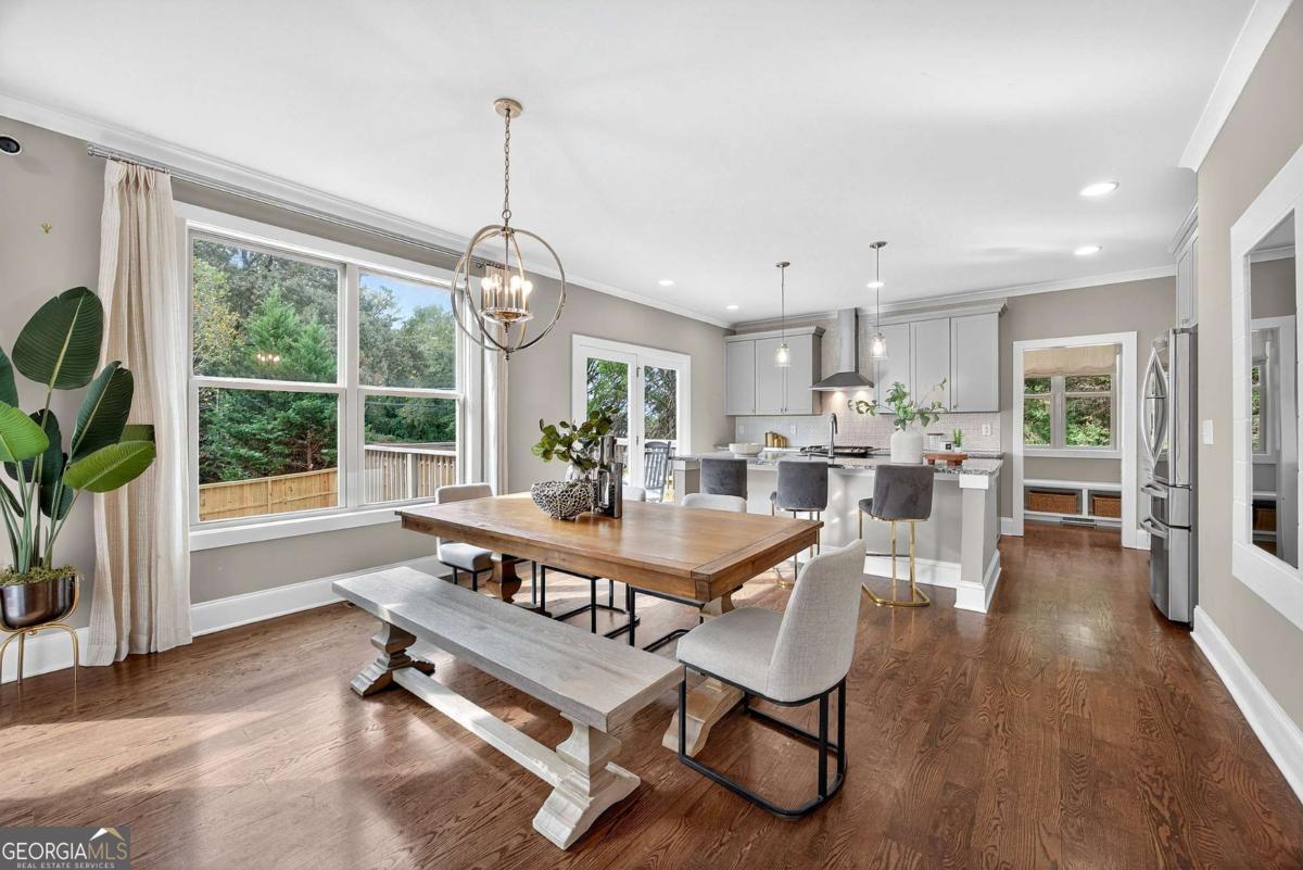 Eastside Walk - Residential