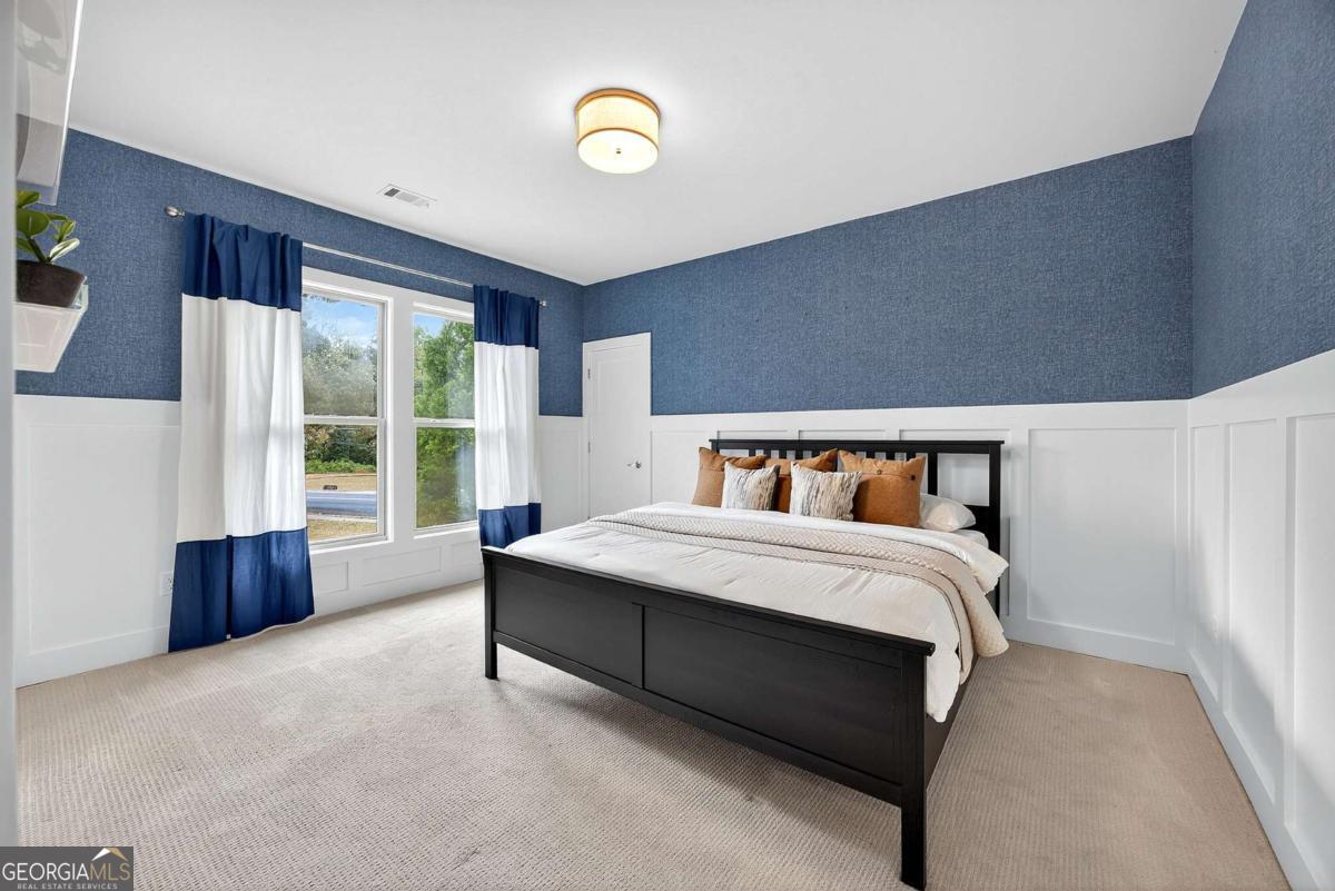 Eastside Walk - Residential