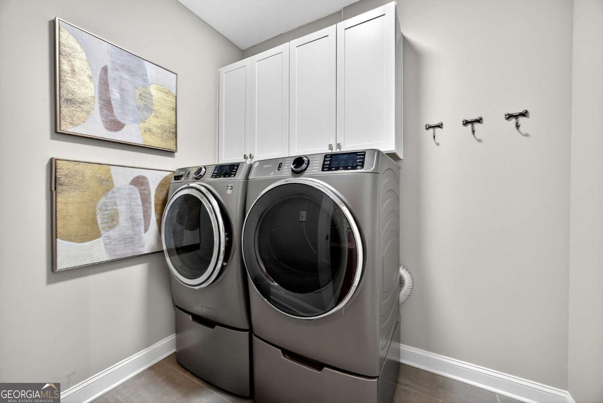 Eastside Walk - Residential