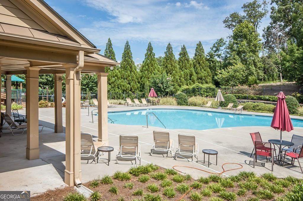 Eastside Walk - Residential