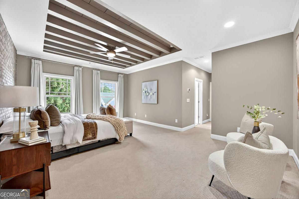 Eastside Walk - Residential