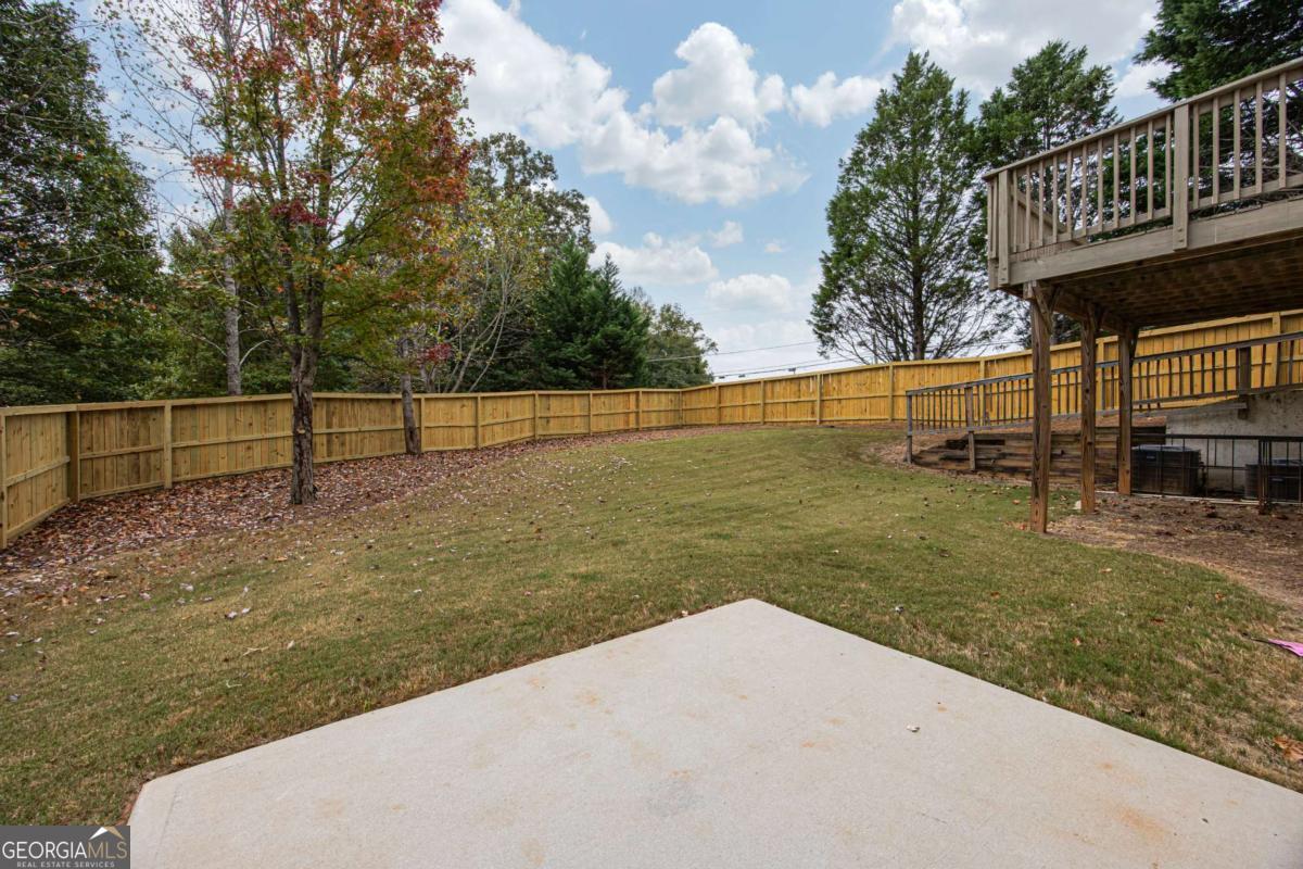 Eastside Walk - Residential