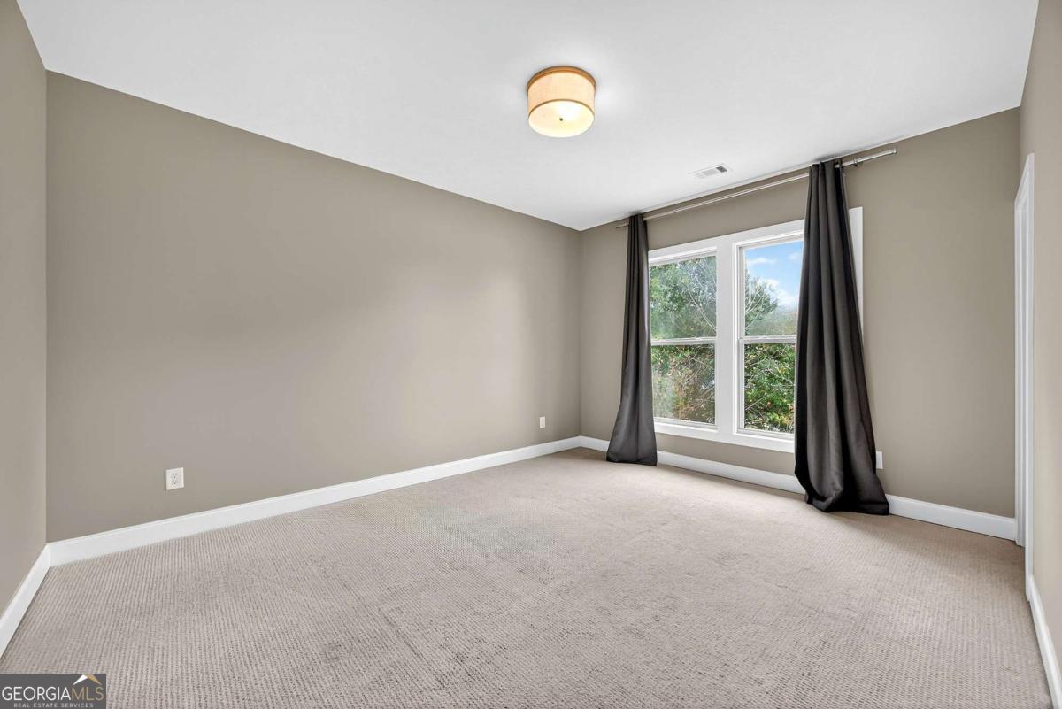 Eastside Walk - Residential